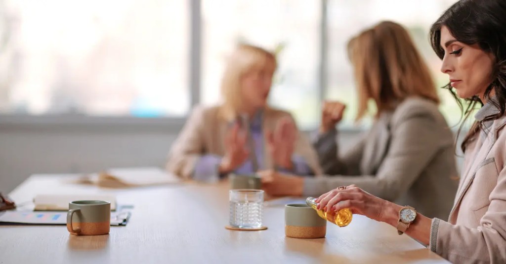 successful addiction intervention